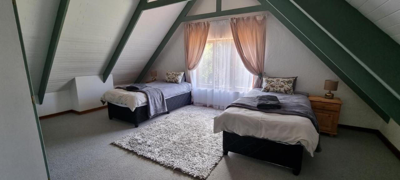 Dullvino Cottage No 15 At Critchley Dullstroom Zewnętrze zdjęcie